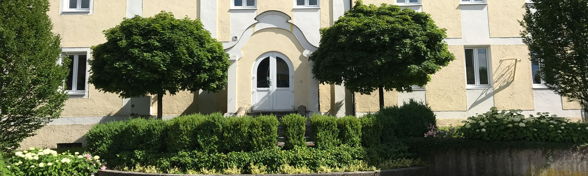 Altbau