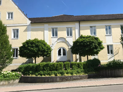 Chirurgische Klinik Seefeld