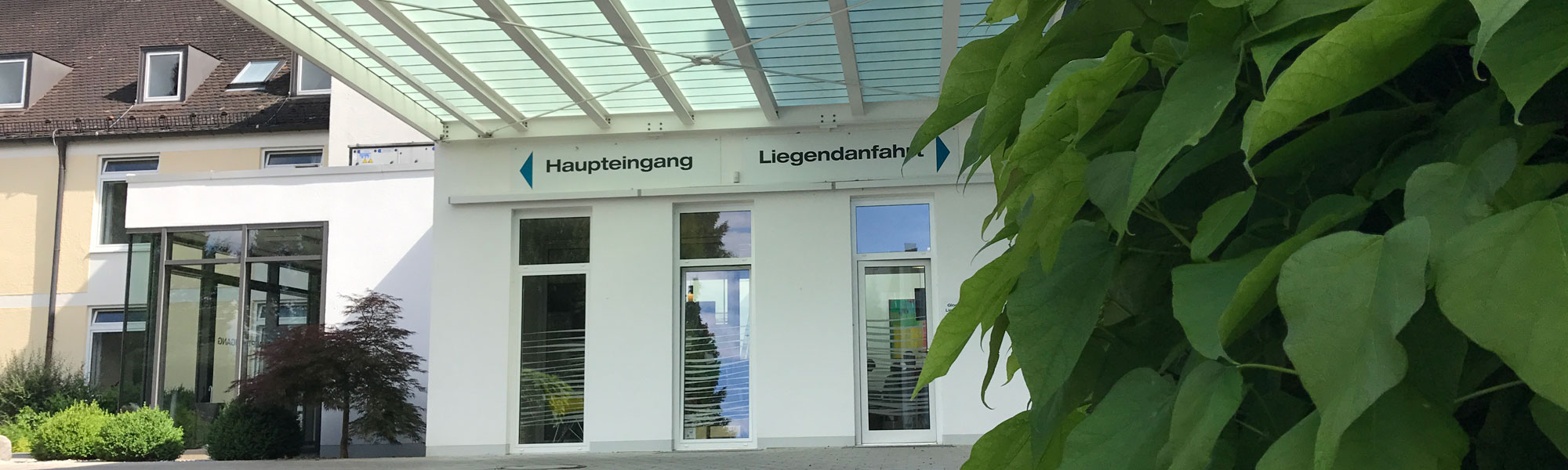 Chirurgische Klinik Seefeld