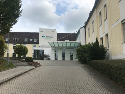 Klinikum Seefeld