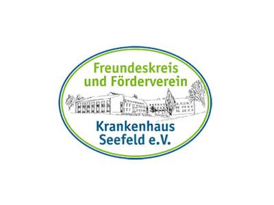 Freundeskreis und förderverein Krankenhaus Seefeld