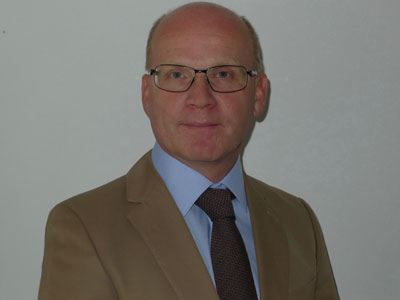 Dr. Markus Wagner