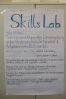 Drei Seiten Skill-Lab-Beschreibung - S. 1 -